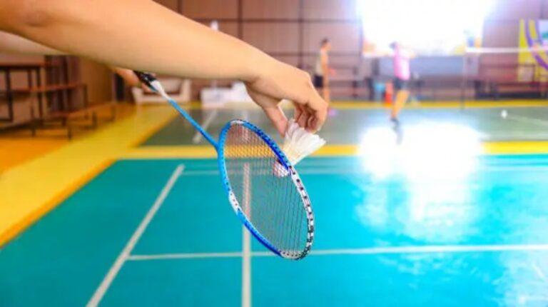 羽毛球英文術語大全｜10個新手最常搞錯的專業詞彙與正確用法 (1)