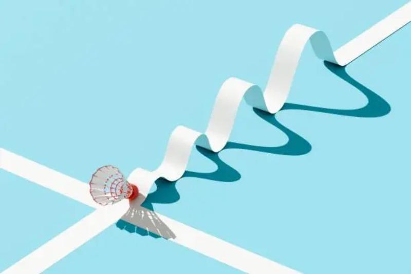 羽毛球英文術語大全|10個新手最常搞錯的專業詞彙與正確用法 (7)