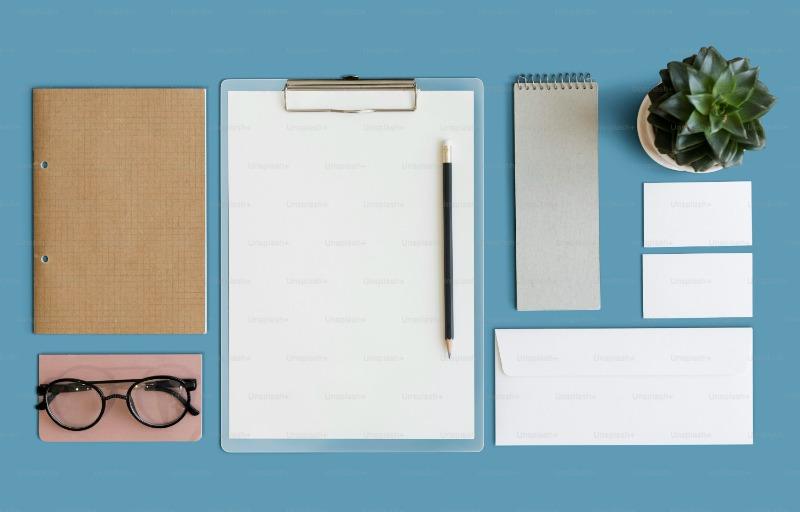 作品集英文常見錯誤有哪些?10個你應該避免的雷區與修改建議