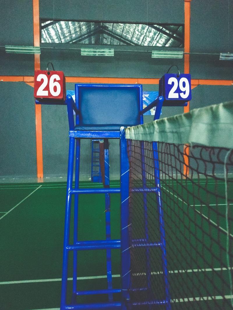 羽毛球的英文怎麼說?5個常見錯誤用法你一定要避免! (3)