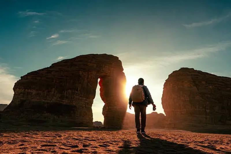 壯觀的風景英文怎麼說?5個必學實用單字與例句,旅行拍照再也不用尷尬 (4)