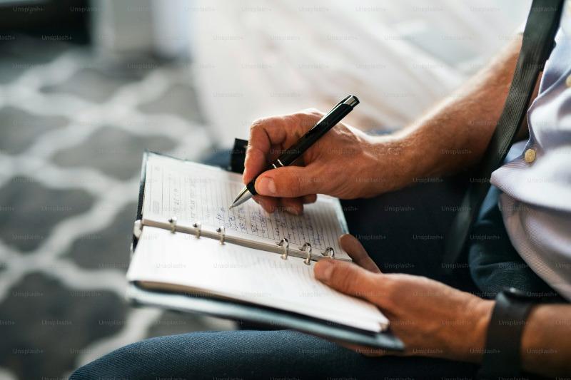 行程表英文怎麼寫？5個避免出錯的實用範例與常見錯誤解析 (2)