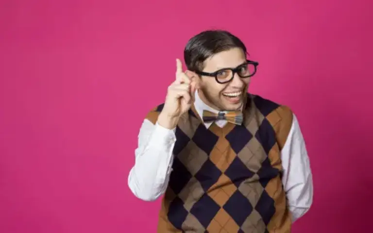 宅男英文怎麼說?8個你絕不能用錯的宅男英文用語大解析