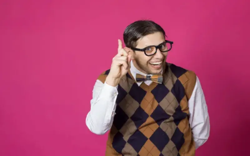 宅男英文怎麼說？8個你絕不能用錯的宅男英文用語大解析