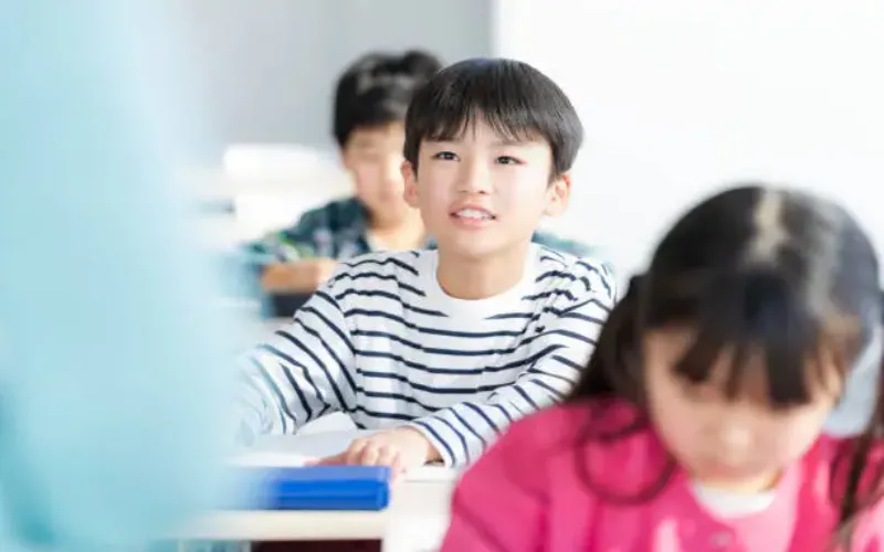 竹北英文補習班推薦｜2025年家長最不滿意的5大常見問題，你家孩子也中招了嗎？ (1)