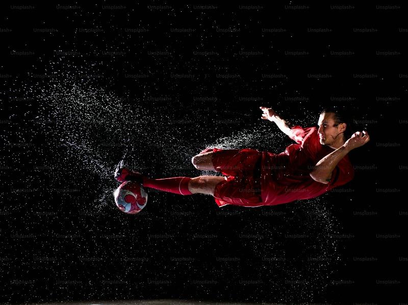 足球英文單字懶人包|5個最常被台灣學生誤用的單字一次搞懂 (1)