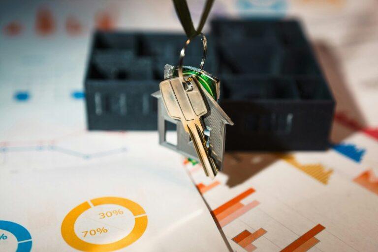 房租英文怎麼說？8個常見房租英文單字與租屋對話一次學會