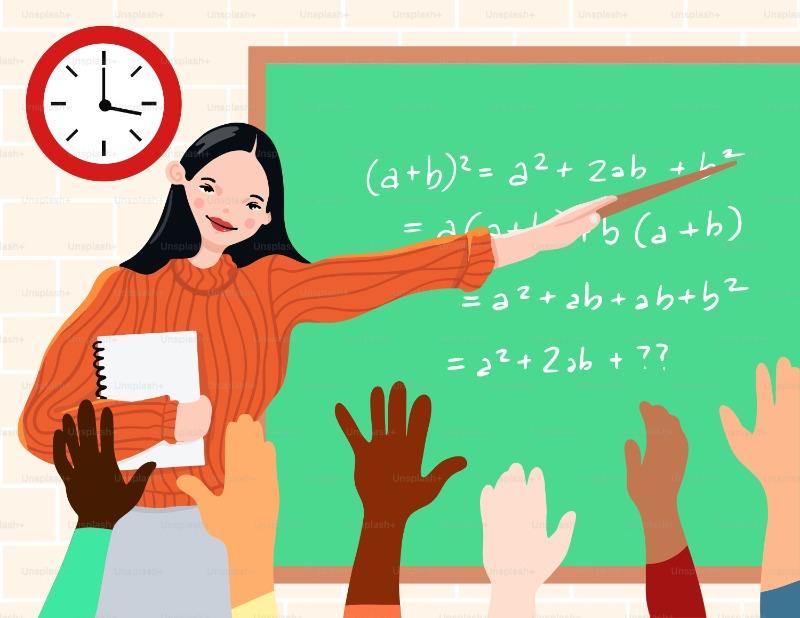 板橋英文補習班推薦：2025年家長絕不能忽略的7大選班避雷重點 (1)