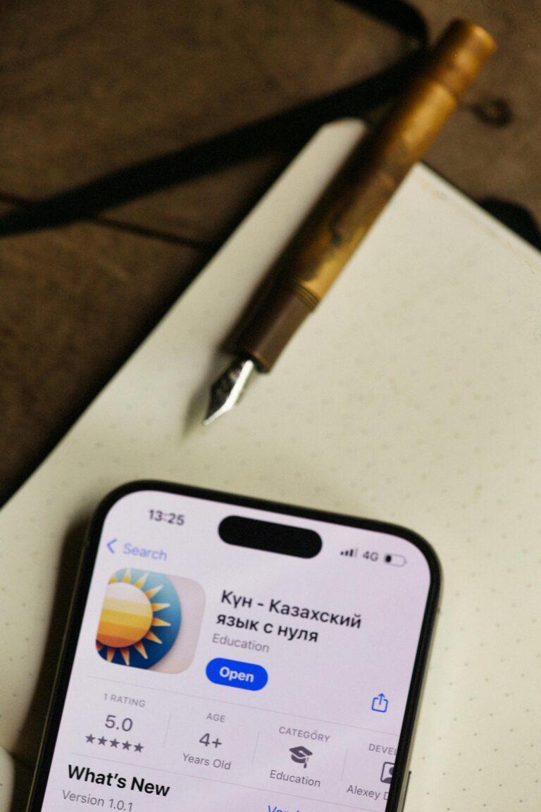 教育型 App 成長遇挫？5大錯誤導致學習成效停滯，家長與英語教師必看！ [5 Critical Mistakes Hindering Growth Of Educational Apps: Must Read For Parents And English Teachers!]