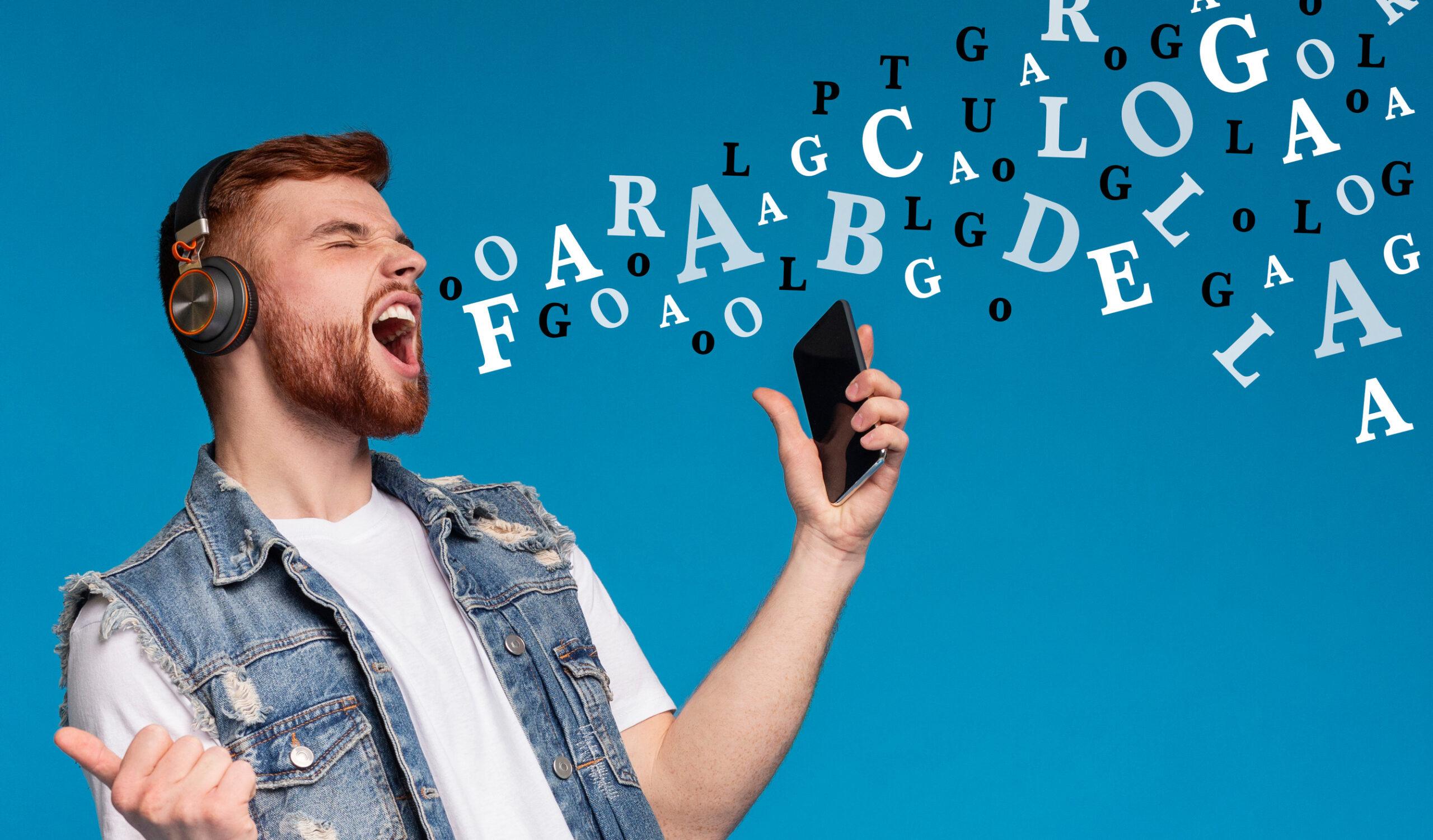 英語口說能力怎麼提升？專家揭5大關鍵方法　開口說才是進步最快的學習策略