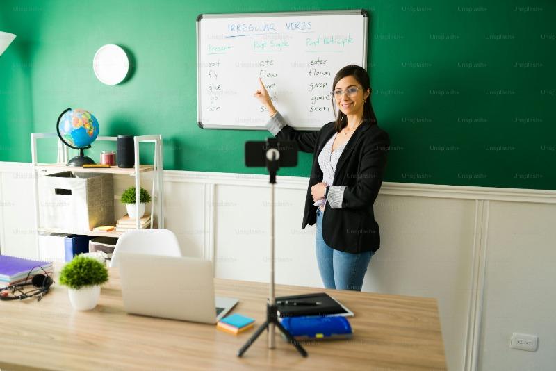 英語學習反饋常見5大錯誤｜你是否也踩過這些英文進步的地雷？ (4)