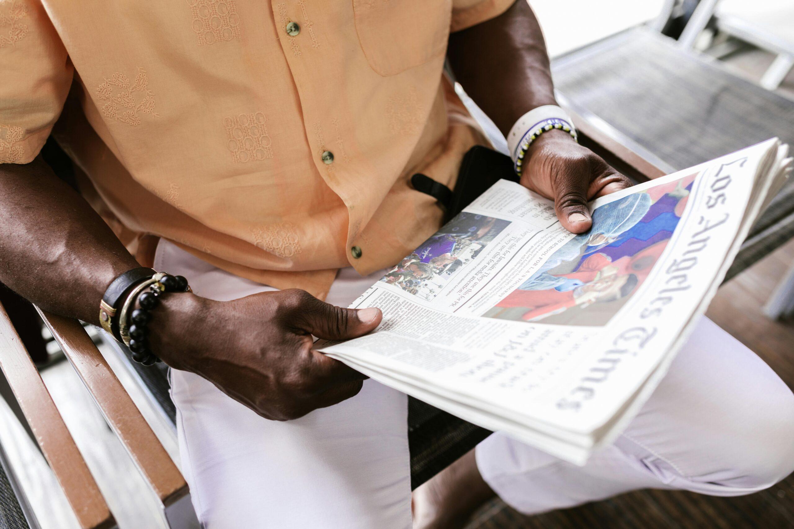 英文時事英文怎麼說？避免 3 個常見翻譯錯誤讓你表達更專業 [How To Express 'Current Affairs English' In English? Avoid 3 Common Translation Mistakes For Professional Communication]