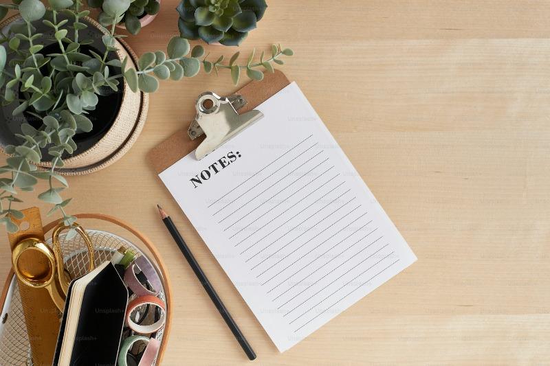 如何有效運用英文筆記提升閱讀理解力？避開5個常見錯誤