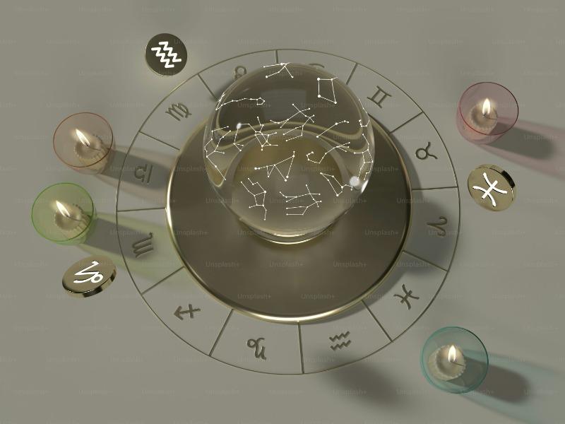 星座英文怎麼說？避免10個常見錯誤，一次學會12星座英文用法 (2)