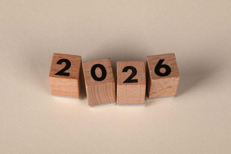 全民英檢2026年日程公布—樂齡服務暖心登場！你不可不知的5大最新變革 [GEPT 2026 Test Dates Announced—Senior Friendly Services Debut! 5 Key Innovations You Must Know]