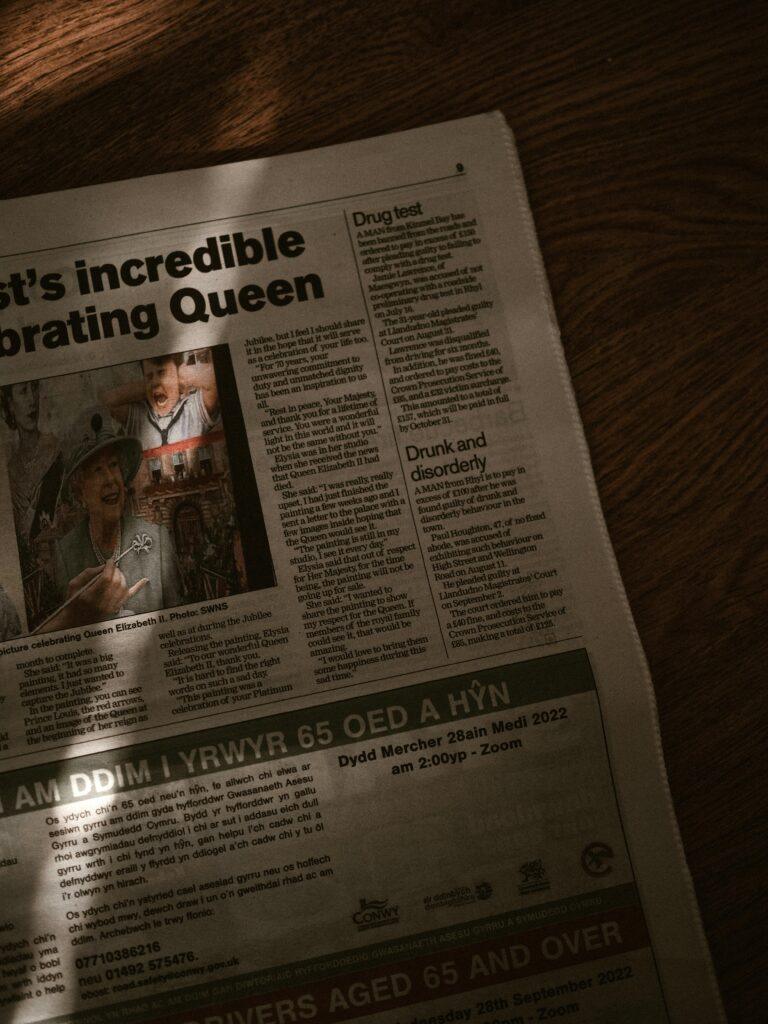 英文新聞標題怎麼怪怪的？3 大規則帶你一次搞懂！英文學習者必看的新聞標題解析 [Why Do English News Headlines Look Weird? 3 Rules Every Learner Should Know!]