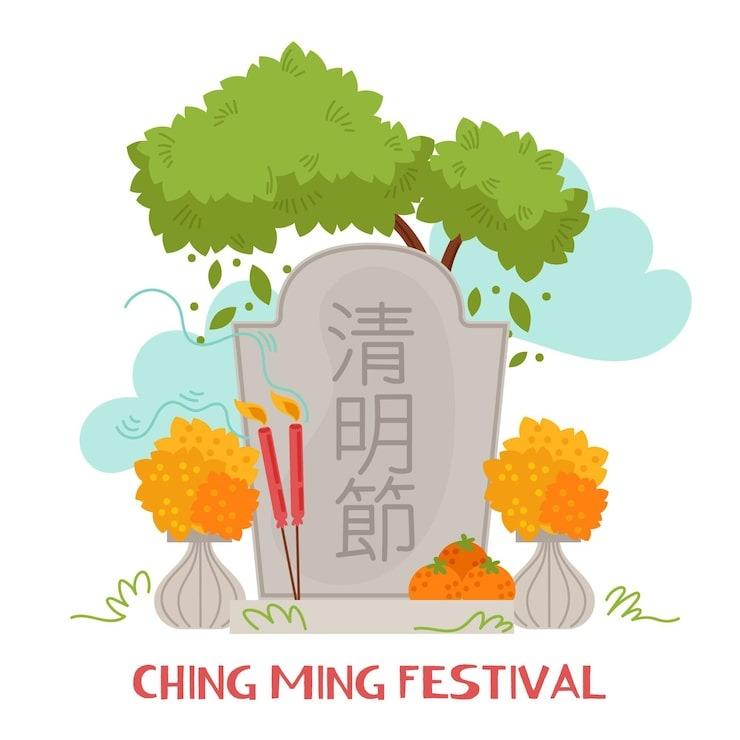 中元節英文該怎麼說？5個常見用語與禁忌一次學會