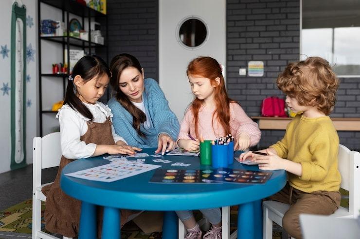 互動遊戲英文學習法|5種遊戲讓你輕鬆提升英文口說能力