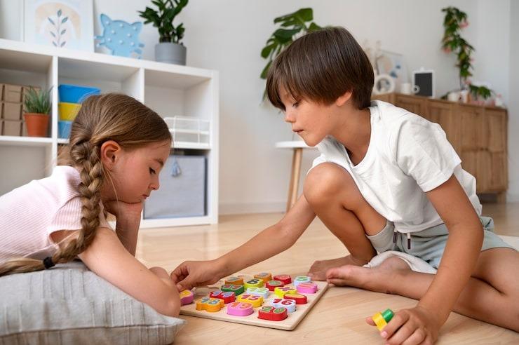 幼兒英文遊戲這樣玩最NG！5大常見錯誤家長必知